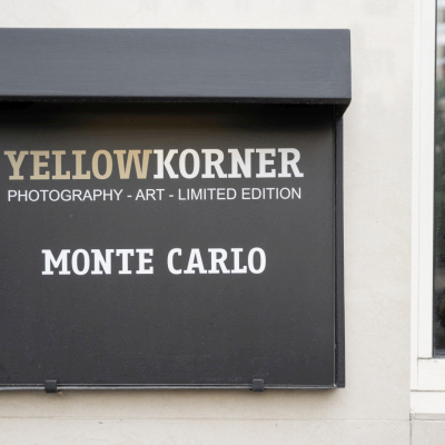 Boutique Yellowkorner