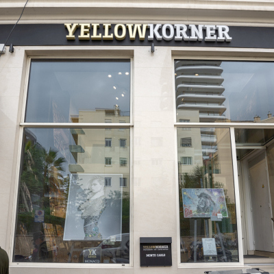Boutique Yellowkorner