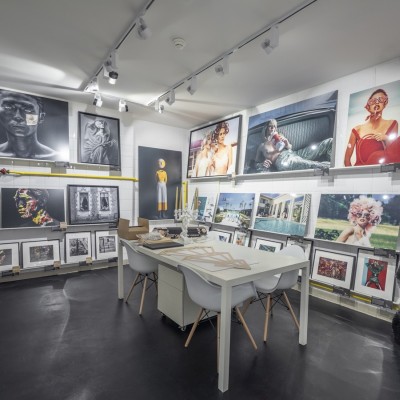 Boutique Yellowkorner