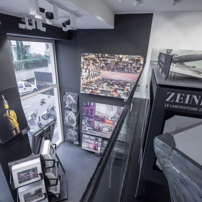 Boutique Yellowkorner