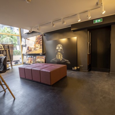 Boutique Yellowkorner