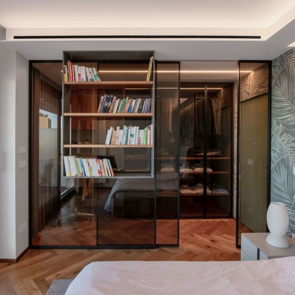 Casa A