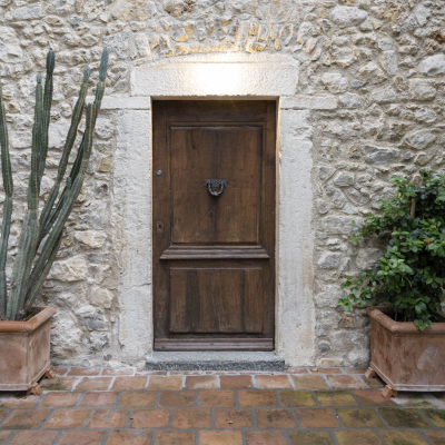 Casa B