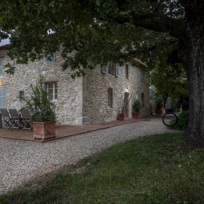 Casa B