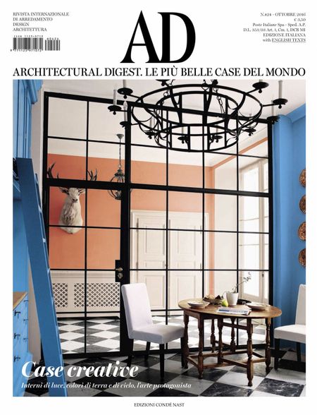 Casa Côte d'Azur