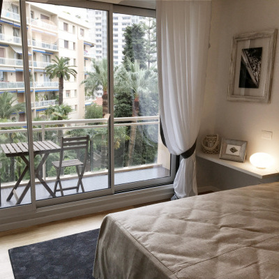 Casa F