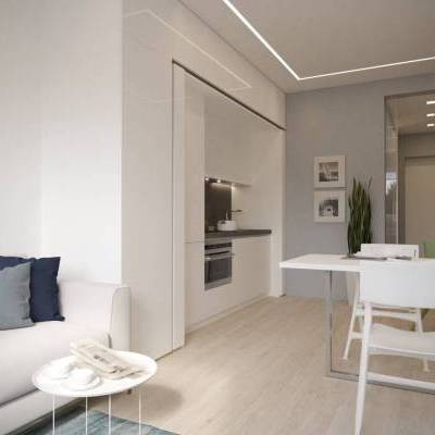 Casa P