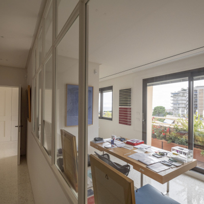 Casa S