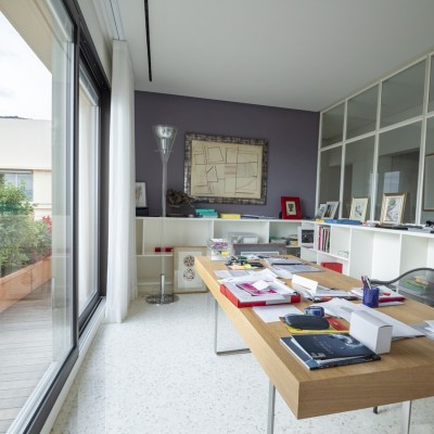 Casa S