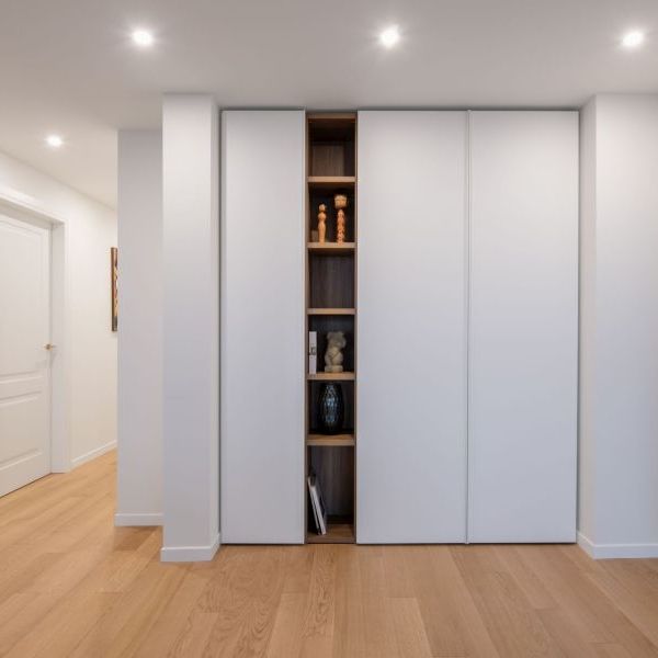 Casa T