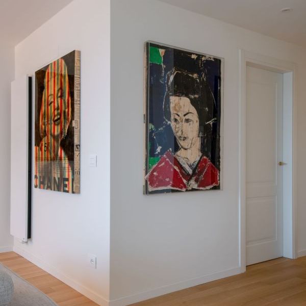 Casa T