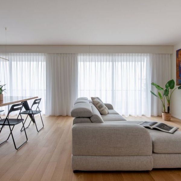 Casa T