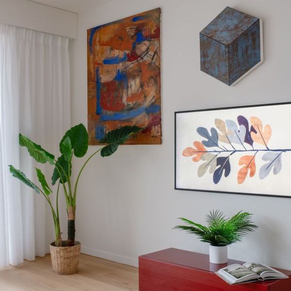 Casa T