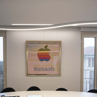 Meeting Room A