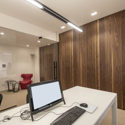 Office E