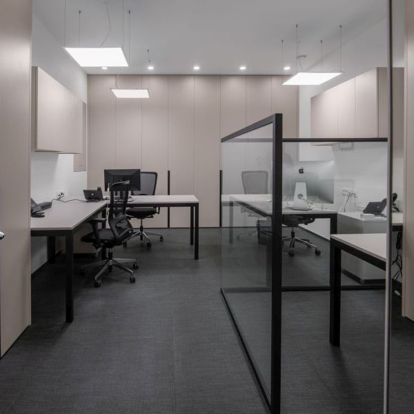 Office F