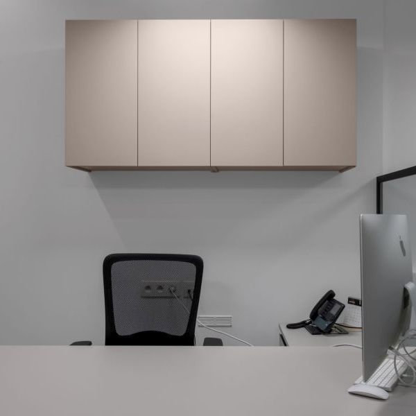 Office F