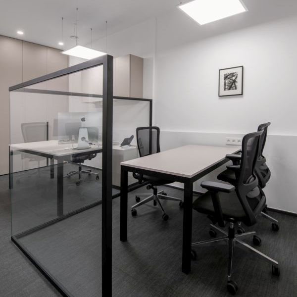 Office F