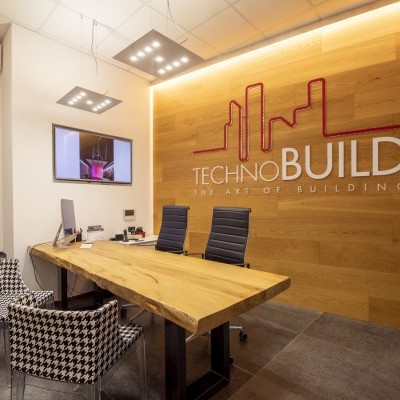 Technobuild - The Art of Building
