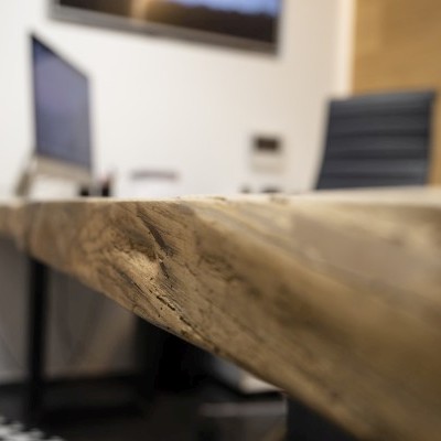 Notre bureau