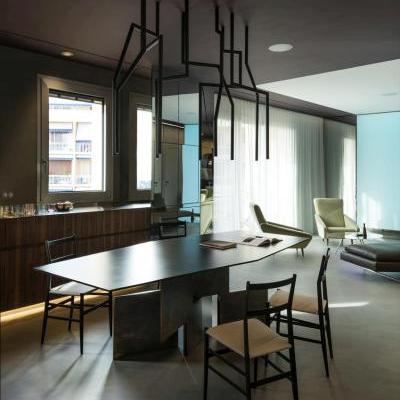 Menuiserie d'intérieur sur mesure
