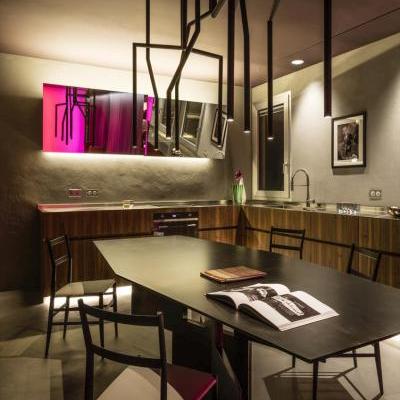 Menuiserie d'intérieur sur mesure