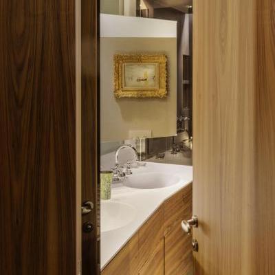 Menuiserie d'intérieur sur mesure