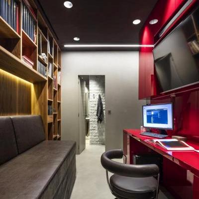 Menuiserie d'intérieur sur mesure