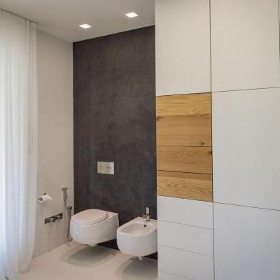 Menuiserie d'intérieur sur mesure