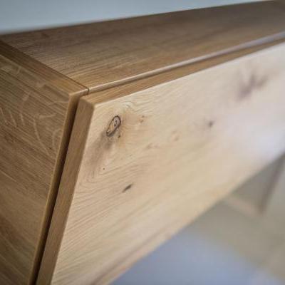 Menuiserie d'intérieur sur mesure