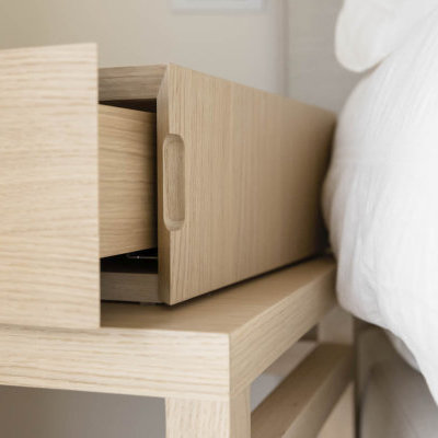 Menuiserie d'intérieur sur mesure