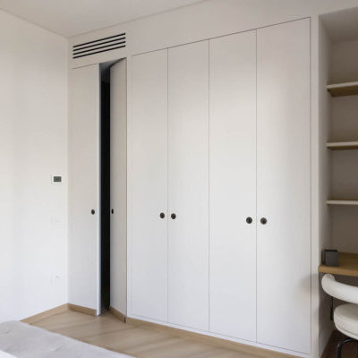 Menuiserie d'intérieur sur mesure