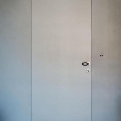 Portes d'intérieur