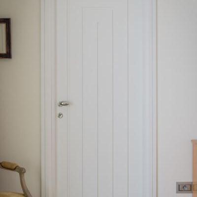 Portes d'intérieur